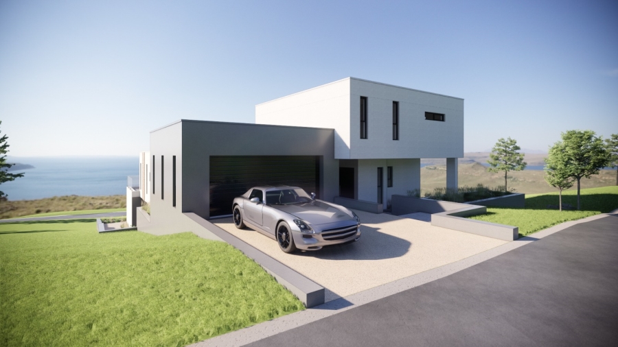 5 Bedroom Property for Sale in Fairhaven Country Estate Western Cape